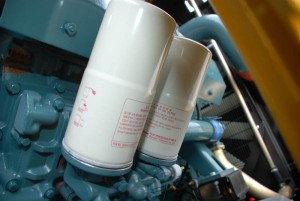 Топливные фильтра для дизельных двигателей